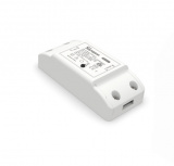 Sonoff Interruptor de Luz Inteligente BASICR2, WiFi, Blanco