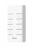 Sonoff Control Remoto RM433R2, RF 433MHz
