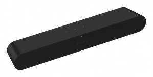 Sonos Barra de Sonido Ray, Alámbrico/Inalámbrico, 2.0 Canales, 10W RMS