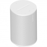 Sonos Bocina Portátil Era 100, Bluetooth, Alámbrico/Inalámbrico, USB-C, 240W, Blanco