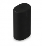 Sonos Bocina Portátil PLAY, Bluetooth, Inalámbrico, USB-C, Negro - Resistente a Polvo/Agua