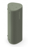 Sonos Bocina Portátil Roam 2, Bluetooth, Inalámbrico, USB-C, 15W, Verde - Resistente a Polvo/Agua