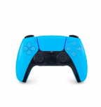 Sony Gamepad DualSense 1000039940, para PlayStation 5, Inalámbrico, Azul
