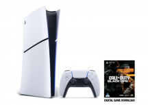 Sony PlayStation 5 Call of Duty Black Ops 6 1TB, Wi-Fi, Negro/Blanco