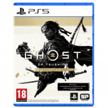 Ghost Of Tsushima Director's Cut, PlayStation 5