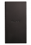 Cargador Portátil Sony Power Bank CPSC5HC, 5000mAh, Negro
