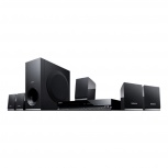 Sony Home Theater TZ140, 5.1, 300W RMS, HDMI, DVD Player Incluido