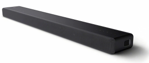 Sony Barra de Sonido HT-A3000, Bluetooth, Alámbrico/Inalámbrico, 3.1, 250W RMS