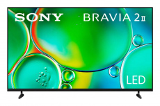 Sony Smart TV LCD BRAVIA 2 II 65", 4K Ultra HD, Negro