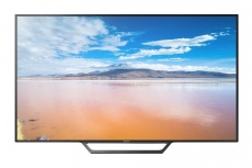 Sony Smart TV Bravia LED KDL-32W600D 32'', HD, Negro - Imagen del combo