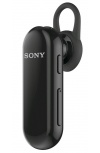 Sony Manos Libres MBH22, Bluetooth 4.2, Inalámbrico, Negro