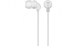 Sony Audífonos MDR-EX32LP, Alámbrico, 1.2 Metros, Rosa