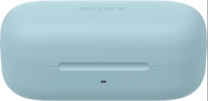Sony Audífonos Intrauriculares con Micrófono WF-C510, Inalámbrico, Bluetooth, USB-C, Azul - Imagen adicional 7