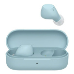 Sony Audífonos Intrauriculares con Micrófono WF-C510, Inalámbrico, Bluetooth, USB-C, Azul - Imagen adicional 1