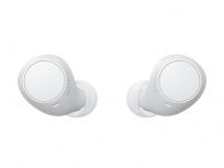 Sony Audífonos Intrauriculares con Micrófono WF-C510, Inalámbrico, Bluetooth, Blanco - Imagen adicional 1