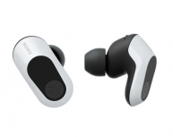Sony Audífonos Intrauriculares con Micrófono WF-G700N/WZ, Inalámbrico, Bluetooth, Cancelación de Ruido, USB-C, Blanco
