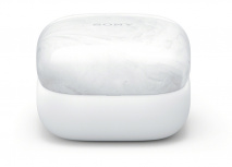 Sony Audífonos Intrauriculares con Micrófono LinkBuds Fit, Inalámbrico, Bluetooth, Cancelación de Ruido, Blanco - Imagen adicional 7