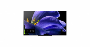 Sony Smart TV OLED A9G 65", 4K Ultra HD, Negro