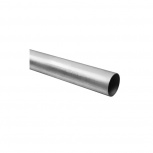 Soporteria Electrica Mexicana Tubo Conduit PD-1G, 1" x 3 Metros, Acero Galvanizado