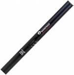 Soundtrack Micrófono CON200, Alámbrico, Negro