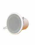 Soundtrack Bocina de Plafon CSL-410N, Alámbrico, 10W RMS, Blanco