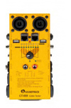 Soundtrack Probador de Cables CT-008, 