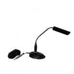 Soundtrack Micrófono Dinámico GM-5000, Alámbrico, Azul