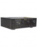 Soundtrack Amplificador STA-3700, 120W RMS, 6.3mm