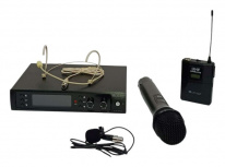 Soundtrack Micrófono STW-33HUL, Inalámbrico