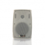 Soundtrack Bocina Pasiva WM-5070W, Alámbrico, 20W RMS, Blanco