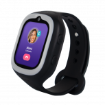 SoyMomo Smartwatch Space 3.0, Android/iOS, Negro