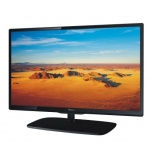 Speler TV LED SP-LED28 28'', Negro