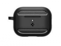 Spigen Spigen, Funda para AirPods, Negro