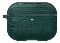 Spigen Urban Fit, Funda para AirPods Pro 3ra Gen, Verde