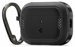 Spigen Spigen Core Armor, Funda para AirPods 3ra Gen, Negro