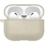 Spigen Spigen Urban Fit, Funda para AirPods 3ra Gen, Beige