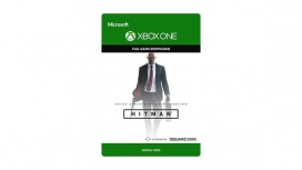 G3Q-00094, Xbox One - Producto Digital Descargable ― Producto Digital Descargable