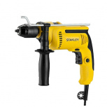 Stanley Taladro con Pecursión SDH700-B3, Alámbrico, 1/2