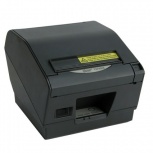 Star Micronics TSP847IIU-24 Impresora de Tickets, Térmica Directa, 406 x 203DPI, USB, Gris