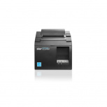 Star Micronics TSP143IIIU, Impresora de Tickets, Térmica, 203 x 203 DPI, USB, Lightning, Negro