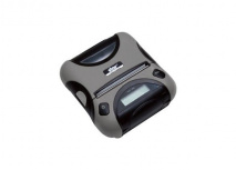 Star Micronics Impresora Móvil SM-T300I2-DB2-50, Térmica Directa, Inalámbrico, 203 x 203 DPI, Bluetooth,