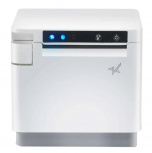Star Micronics MC-Print3 Impresora de Tickets, Térmica, Bluetooth, 203 x 203DPI, Blanco