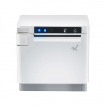 Star Micronics Mc-Print3 Impresora de Tickets, Térmica Directa, USB/Ethernet, 203 x 203 DPI