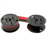 Cinta Star Micronics Negro sobre Rojo, para DP8340