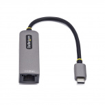 StarTech.com Hub USB-C - RJ-45, USB-C, 5 Gbit/s - Imagen adicional 2