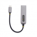 StarTech.com Hub USB-C - RJ-45, USB-C, 5 Gbit/s - Imagen adicional 7