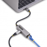 StarTech.com Hub USB-C - RJ-45, USB-C, 5 Gbit/s - Imagen adicional 5