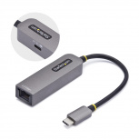 StarTech.com Hub USB-C - RJ-45, USB-C, 5 Gbit/s