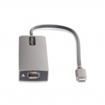 StarTech.com Hub USB-C - 2x USB A, 1x USB C, 1x RJ-45, 10 Gbit/s, Gris - Imagen adicional 3