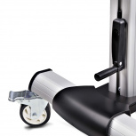 StarTech.com Soporte de Piso 1110C-MOBILE-TV-CART para Pantalla 60" - 100", hasta 100kg - Imagen adicional 6